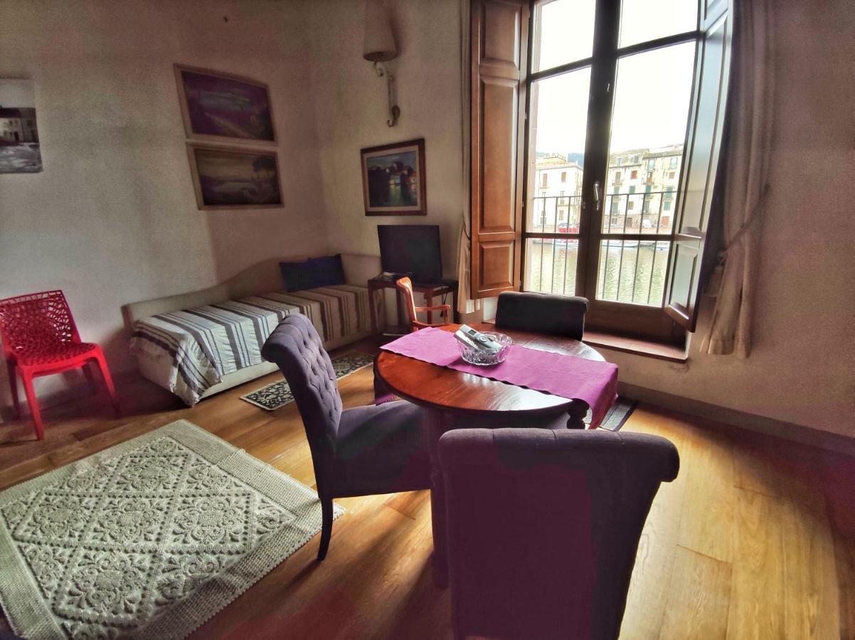 Bosa Exclusive Apartments "Bosa Apartments" Extérieur photo