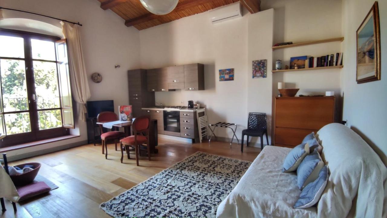 Bosa Exclusive Apartments "Bosa Apartments" Extérieur photo