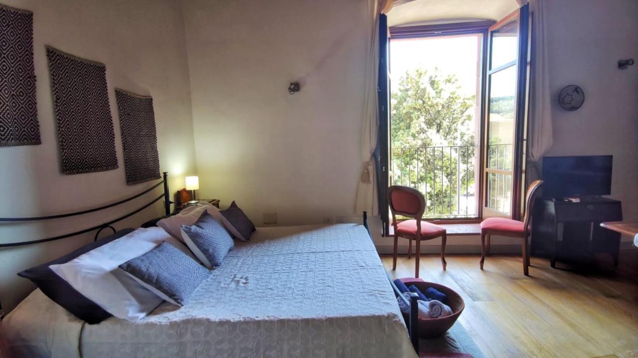 Bosa Exclusive Apartments "Bosa Apartments" Extérieur photo