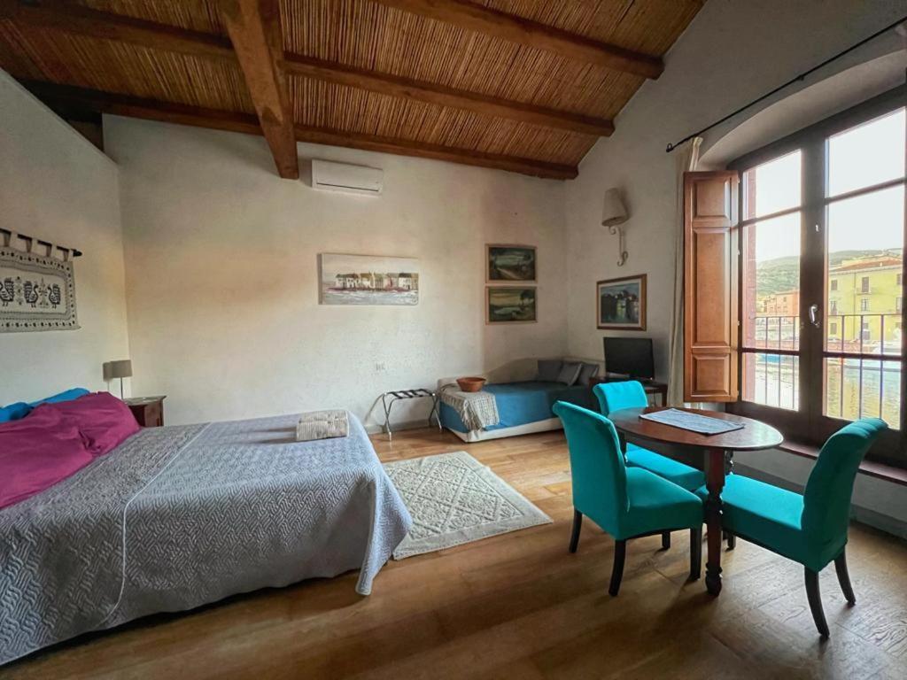 Bosa Exclusive Apartments "Bosa Apartments" Extérieur photo
