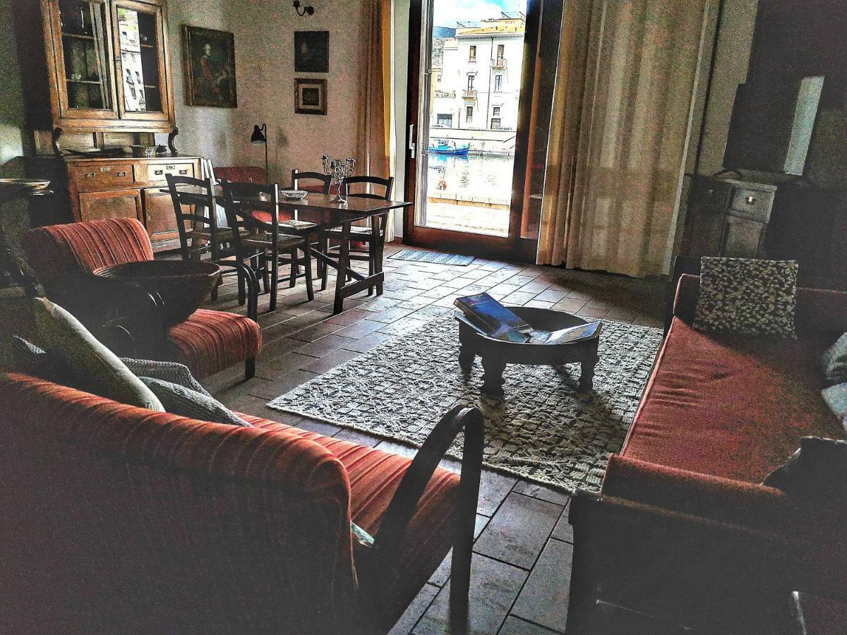 Bosa Exclusive Apartments "Bosa Apartments" Extérieur photo