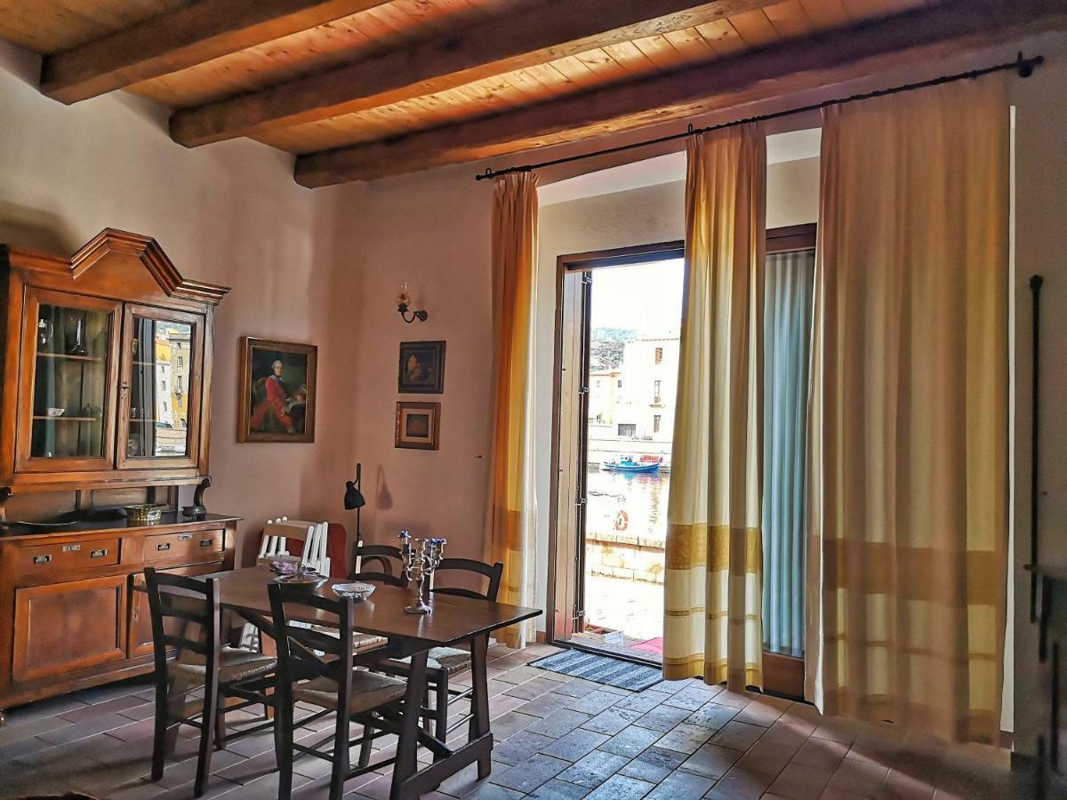 Bosa Exclusive Apartments "Bosa Apartments" Extérieur photo
